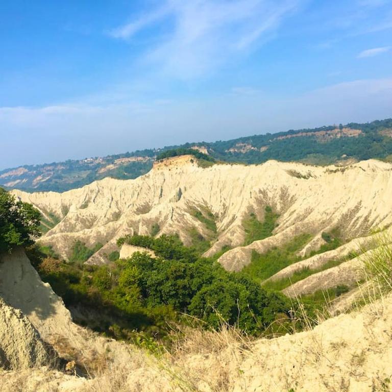 Dimora Bella Civita Bagnoregio - Casa - 44