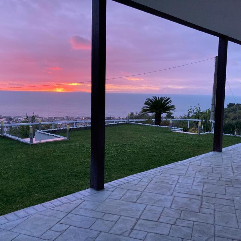 Villetta Paradiso - Villa con Vista Mare - 25