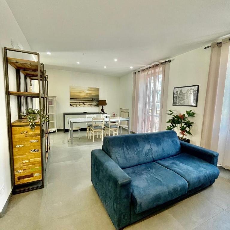 PRIVATEHOUSEINROME - Appartamento con 3 Camere da Letto - 1