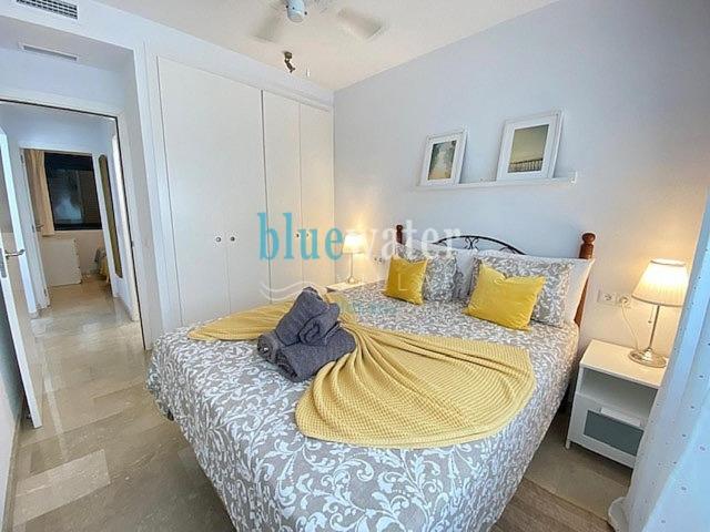 El Salon, Nerja BLUEWATER VILLAS - Apartamento con vistas al mar - 6
