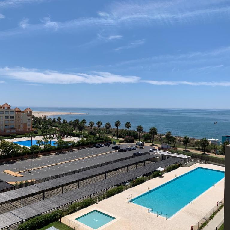 Penthouse with wide terrace next to the ocean - Apartamento de 3 dormitorios - 7