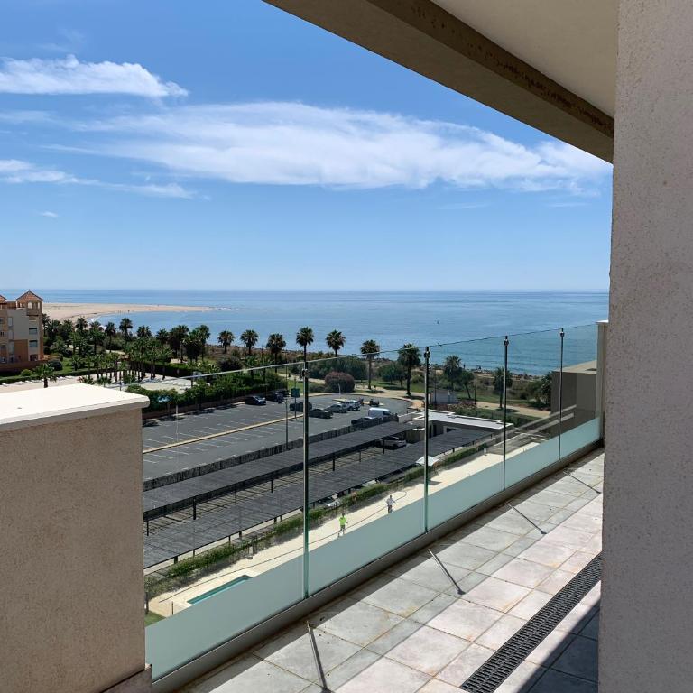 Penthouse with wide terrace next to the ocean - Apartamento de 3 dormitorios - 8