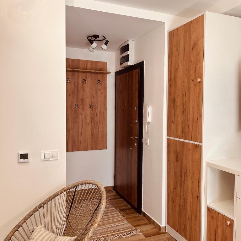 Angolo D’oro Zlatibor - Apartman sa 1 Spavaćom Sobom - 8