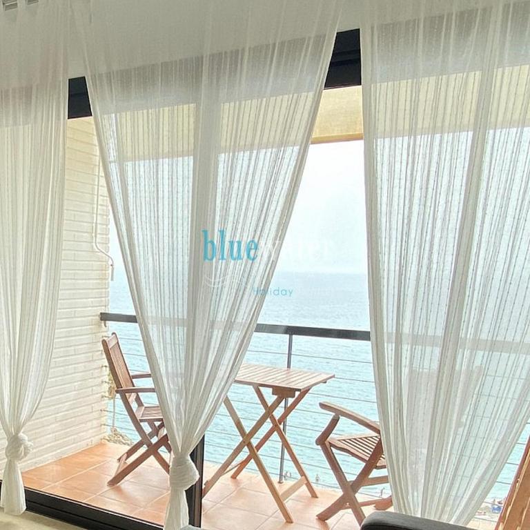 El Salon, Nerja BLUEWATER VILLAS - Apartamento con vistas al mar - 12