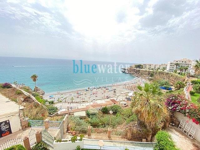 El Salon, Nerja BLUEWATER VILLAS - Apartamento con vistas al mar - 14