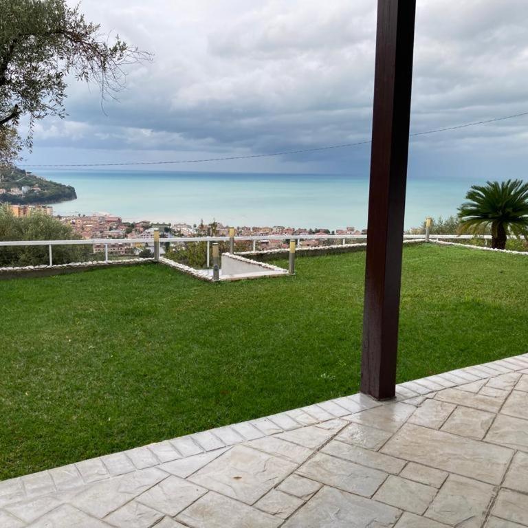 Villetta Paradiso - Villa con Vista Mare - 26