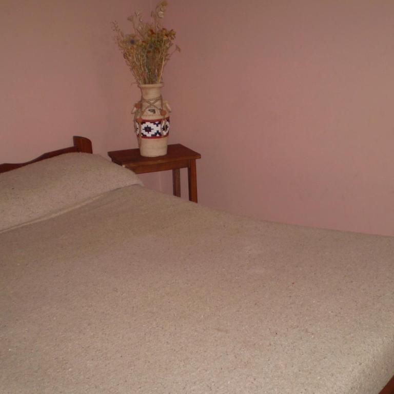 Complejo Foxes 2 - Bungalow (4 adultos) - 21