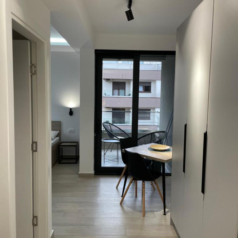 Dora Family Apartments Budva - Deluks Studio sa Bračnim Krevetom (King-size) - 10
