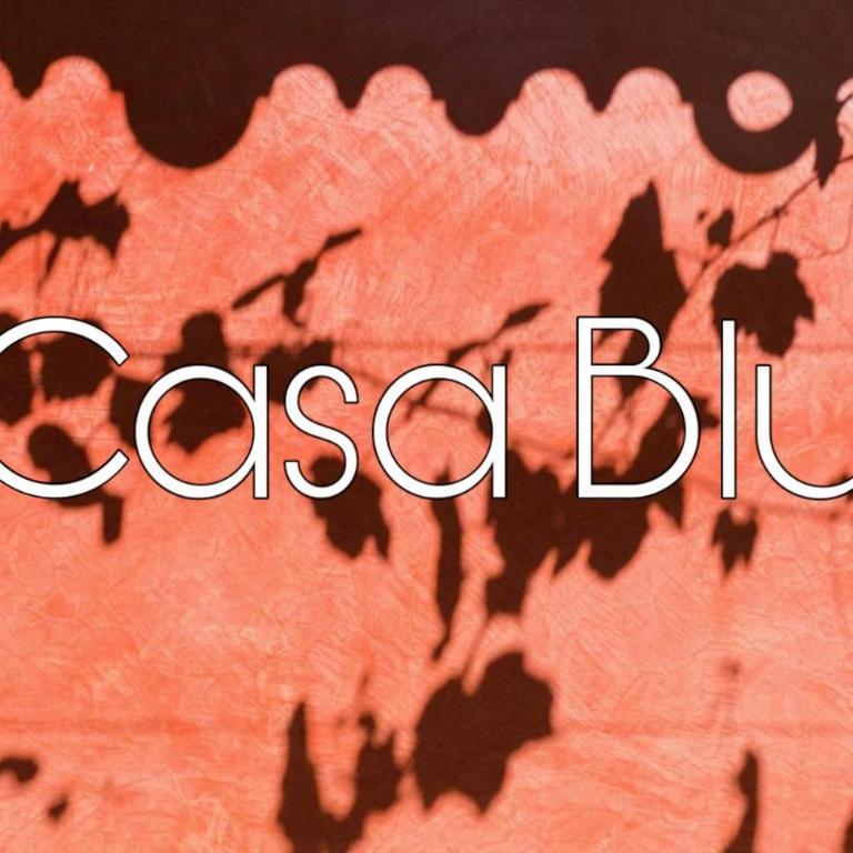 Case di Sotto, House & Breakfast - Casa Vacanze - Casa Blu - 2