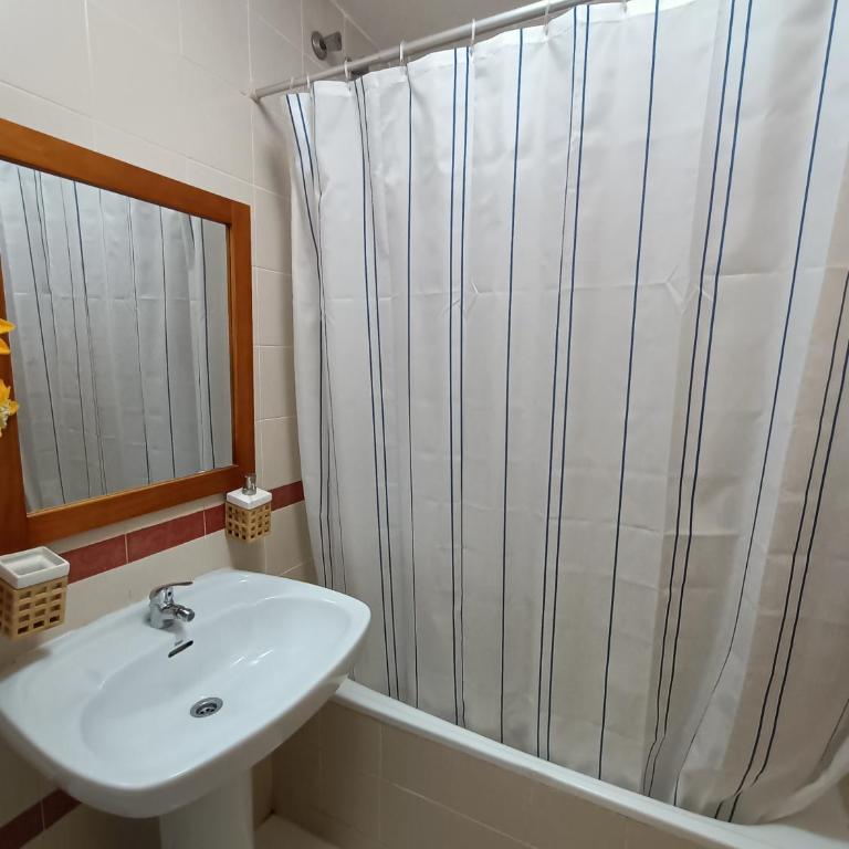 APTO NERE PLAYA con Aire Acondicionado - Apartamento de 2 dormitorios - 10