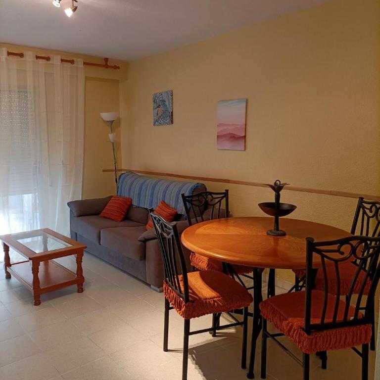 APTO NERE PLAYA con Aire Acondicionado - Apartamento de 2 dormitorios - 12