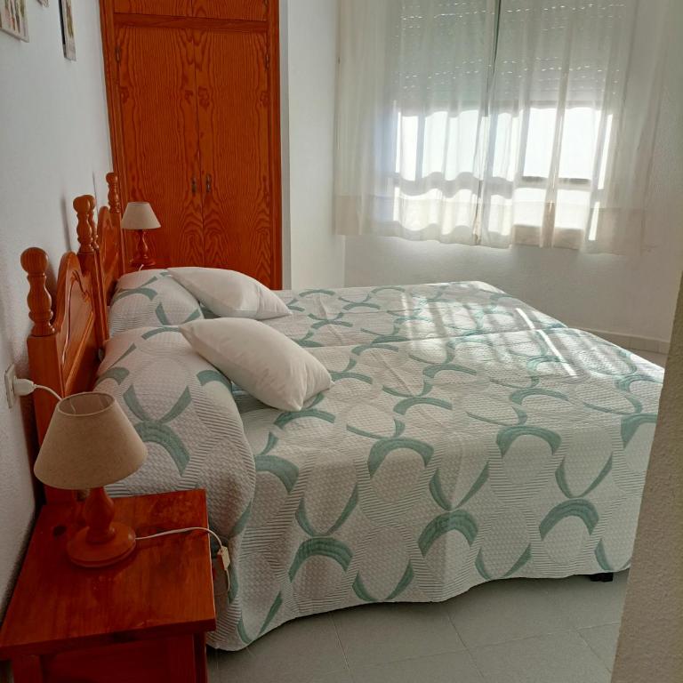 APTO NERE PLAYA con Aire Acondicionado - Apartamento de 2 dormitorios - 7