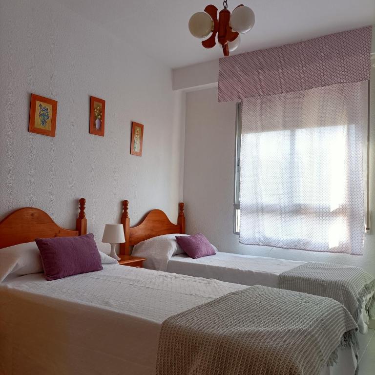 APTO NERE PLAYA con Aire Acondicionado - Apartamento de 2 dormitorios - 4