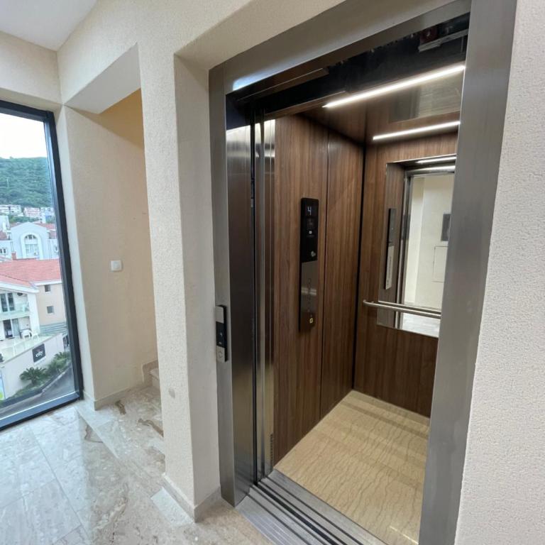 Dora Family Apartments Budva - Apartman sa 1 Spavaćom Sobom - 8