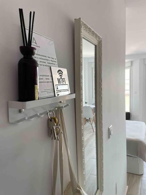 Estudio Oceanview Torre del Mar - Apartamento de 1 dormitorio - 20