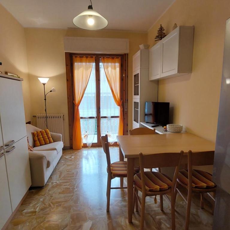 AlbengaMare - Appartamento con 2 Camere da Letto - 7