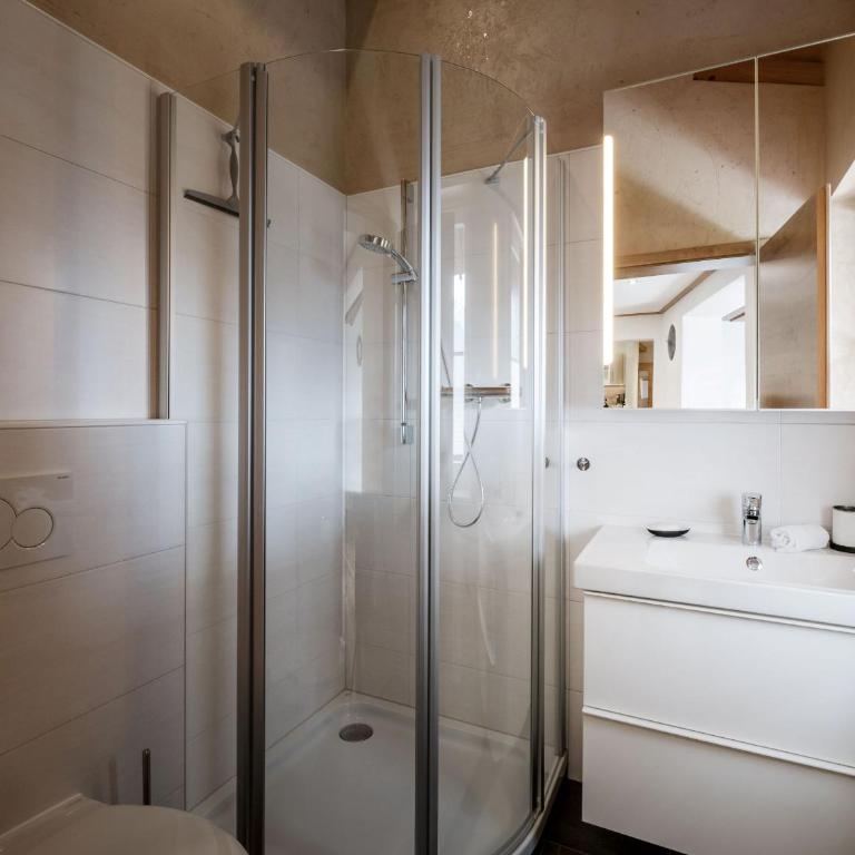 Appartement Mayrl - Appartamento con 2 Camere da Letto - 9