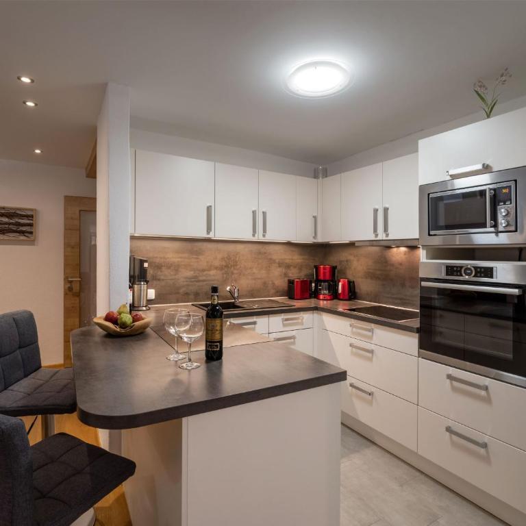 Appartement Mayrl - Appartamento con 2 Camere da Letto - 2