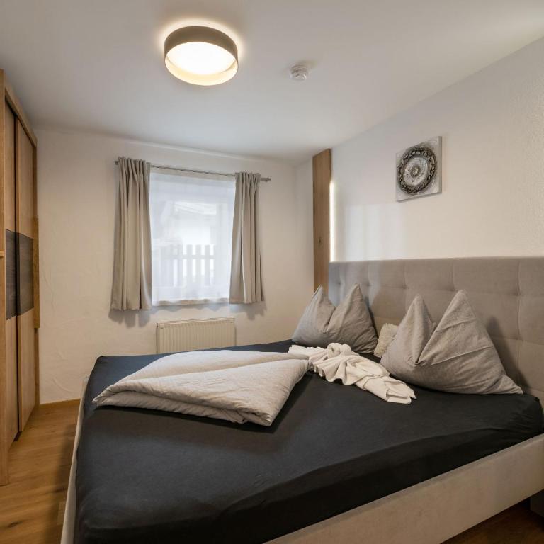 Appartement Mayrl - Appartamento con 2 Camere da Letto - 3
