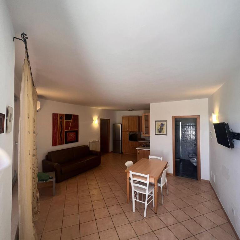 Appartamenti Serena - Casa con 1 Camera da Letto - 2