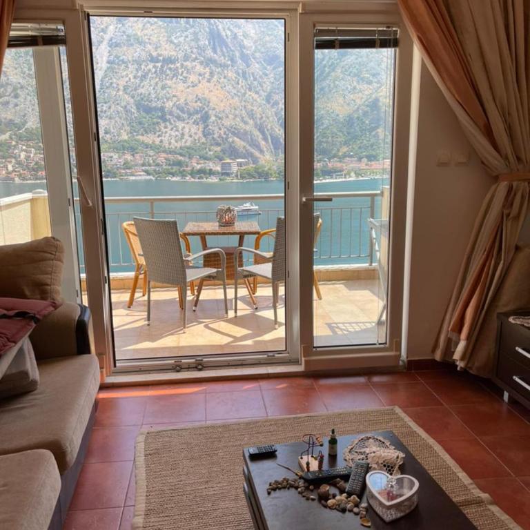 Wonderful 2 bedroom With Beautiful Views apartments in Kotor Vista - Two-Bedroom Apartment - 5