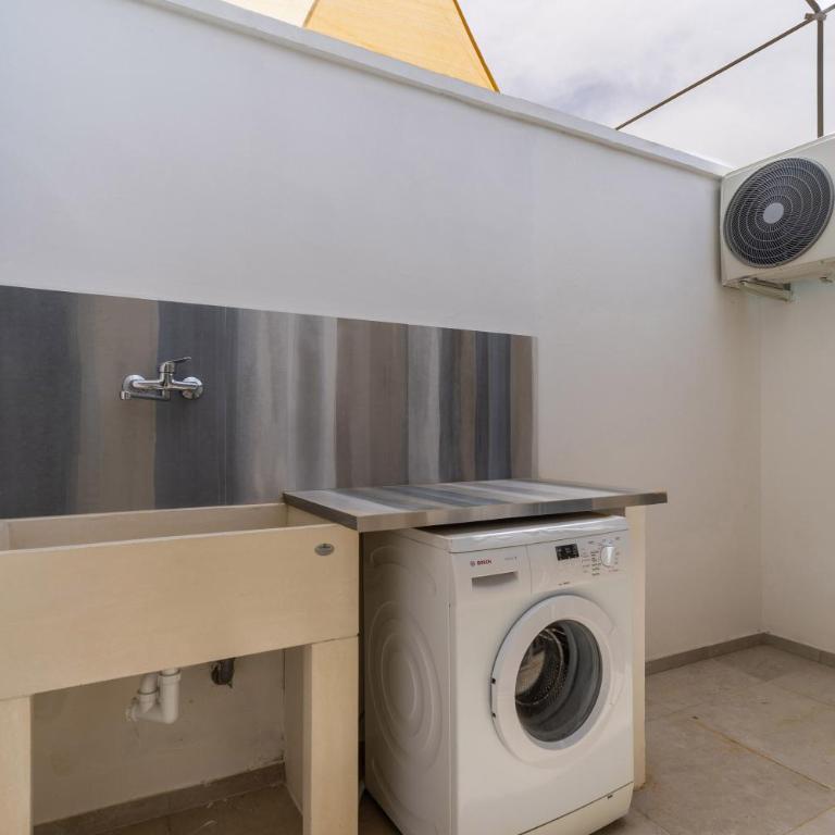 Villetta Stella Di Mare by BarbarHouse - Apartment - Ground Floor - 14