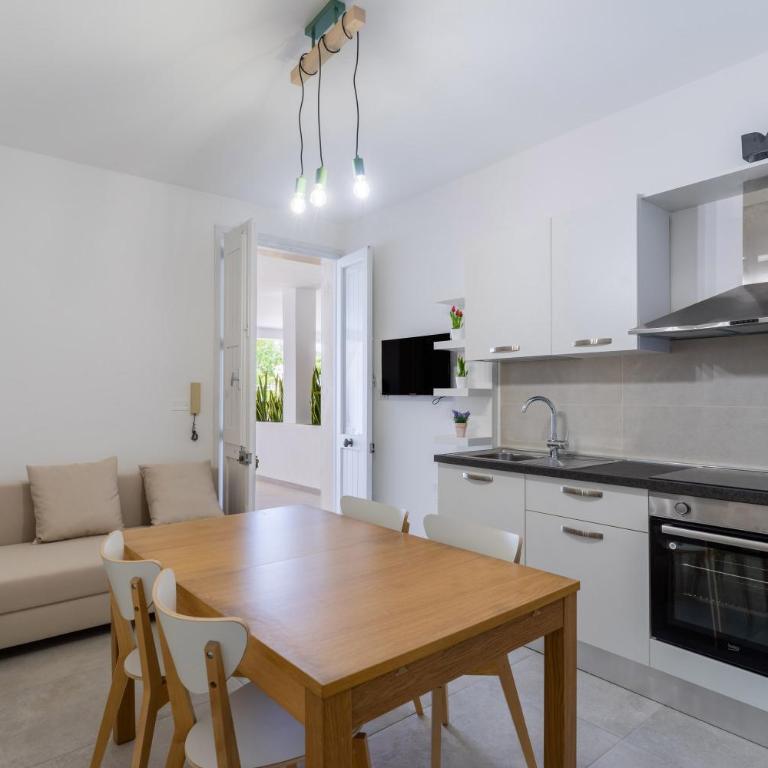 Villetta Stella Di Mare by BarbarHouse - Apartment - Ground Floor - 15