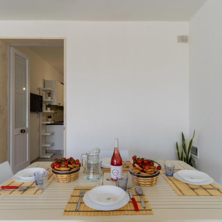 Villetta Stella Di Mare by BarbarHouse - Apartment - Ground Floor - 16