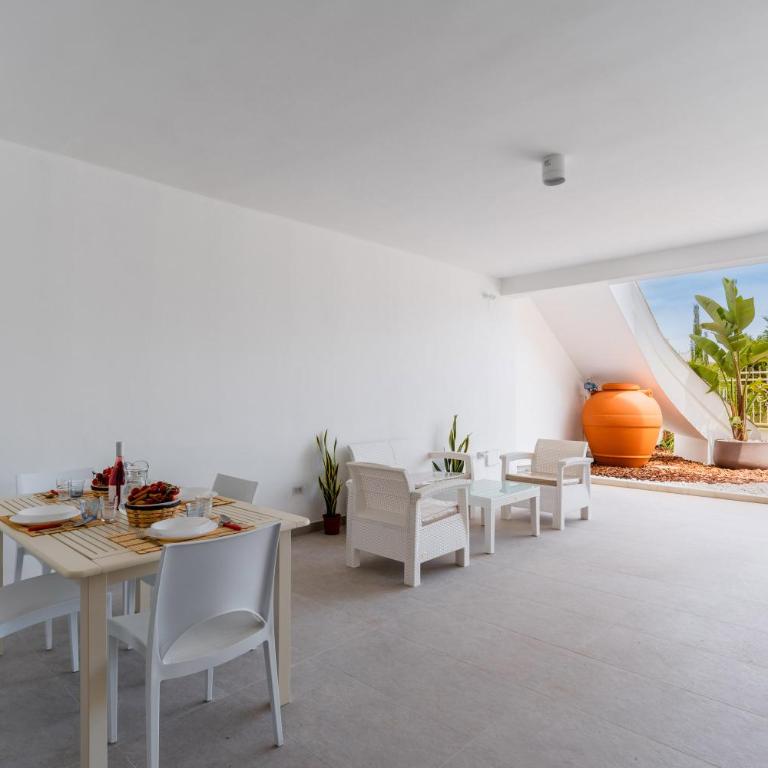 Villetta Stella Di Mare by BarbarHouse - Apartment - Ground Floor - 10