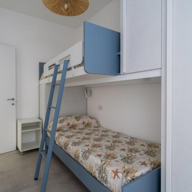Villetta Stella Di Mare by BarbarHouse - Apartment - Ground Floor - 11