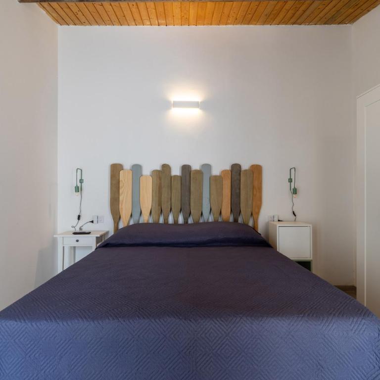 Villetta Stella Di Mare by BarbarHouse - Apartment - Ground Floor - 7