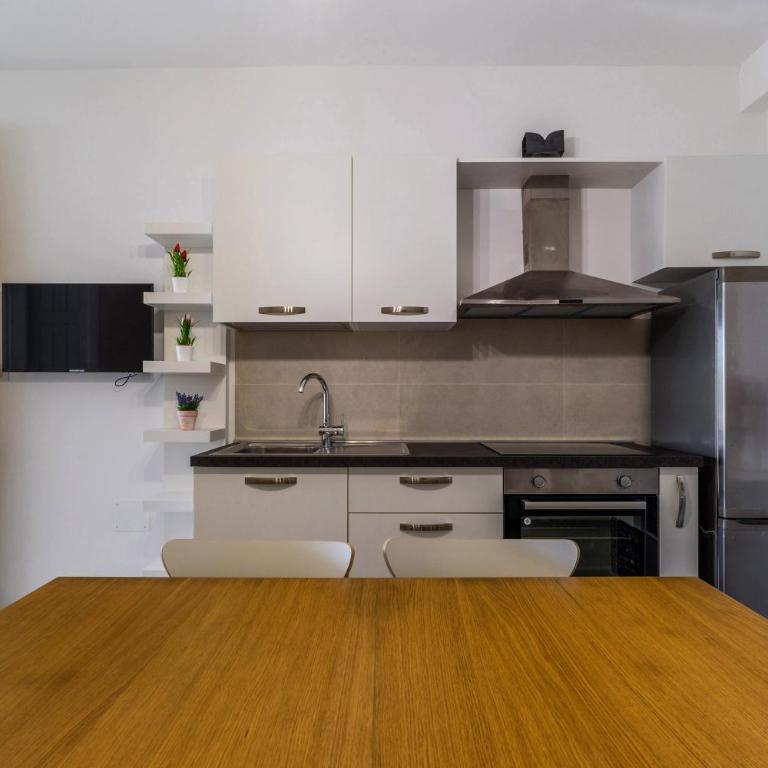 Villetta Stella Di Mare by BarbarHouse - Apartment - Ground Floor - 12