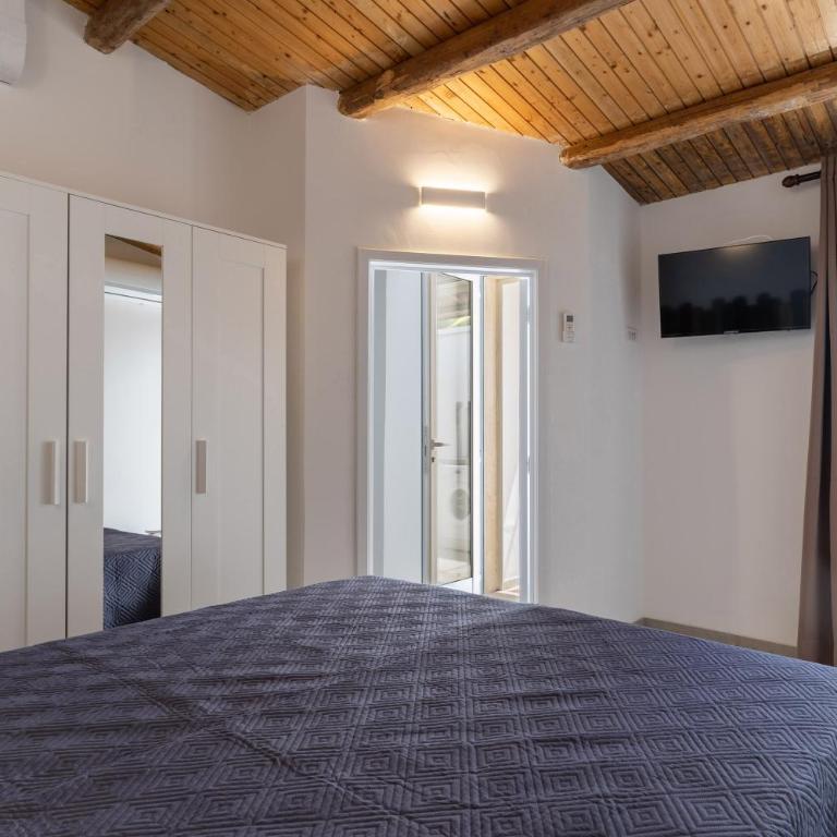 Villetta Stella Di Mare by BarbarHouse - Apartment - Ground Floor - 4