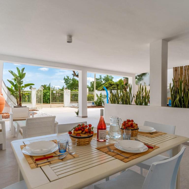 Villetta Stella Di Mare by BarbarHouse - Apartment - Ground Floor - 3