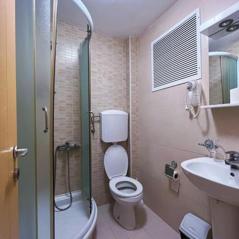Vila Ljubica - Apartman sa 1 Spavaćom Sobom - 6