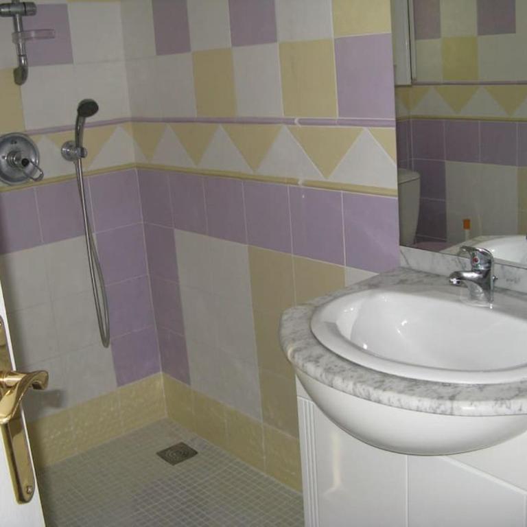 T1 MEZZANINE COTE D AZUR - One-Bedroom Apartment - 3