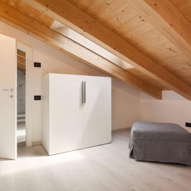 Il Frantoio a Monte-vicino al lago - Appartamento con 2 Camere da Letto - 9