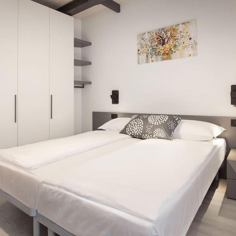 Il Frantoio a Monte-vicino al lago - Appartamento con 2 Camere da Letto - 13
