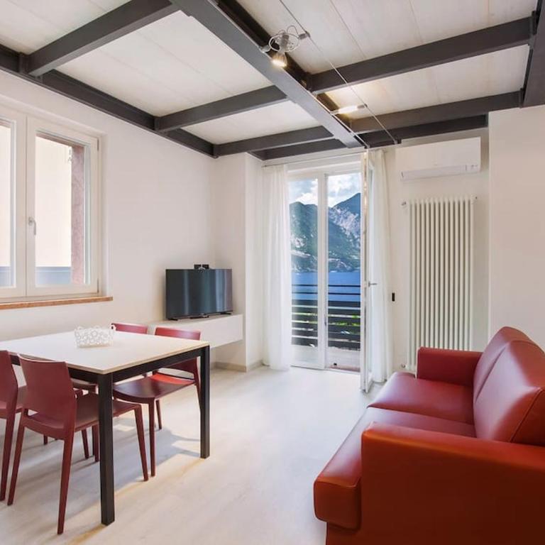 Il Frantoio a Monte-vicino al lago - Appartamento con 2 Camere da Letto - 7