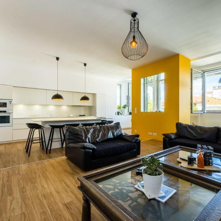 MARIPOSA KEYWEEK Loft Biarritz - Appartement - 1