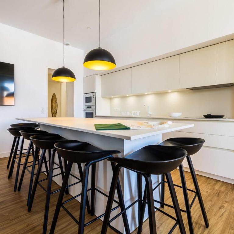 MARIPOSA KEYWEEK Loft Biarritz - Appartement - 2