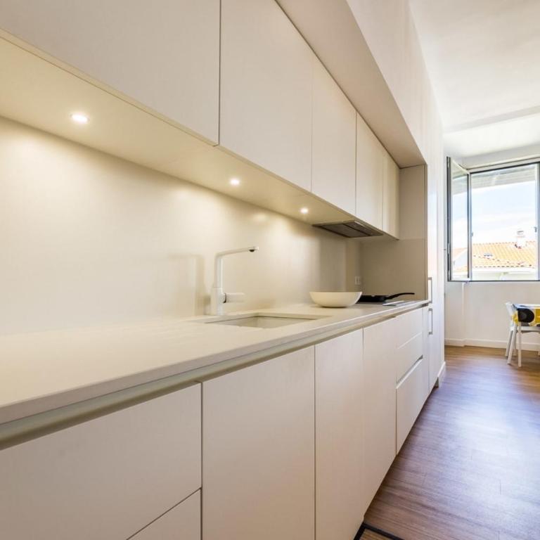 MARIPOSA KEYWEEK Loft Biarritz - Appartement - 11