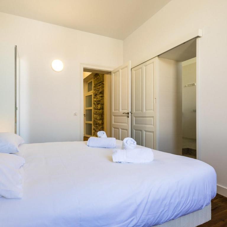 MARIPOSA KEYWEEK Loft Biarritz - Appartement - 13