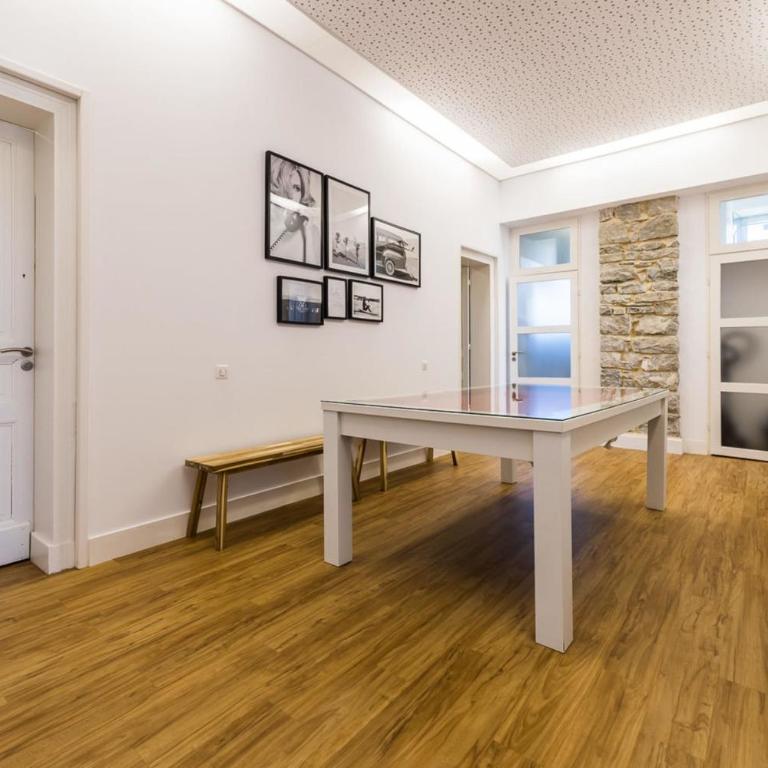 MARIPOSA KEYWEEK Loft Biarritz - Appartement - 19