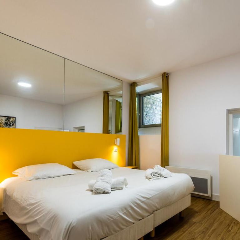 MARIPOSA KEYWEEK Loft Biarritz - Appartement - 22