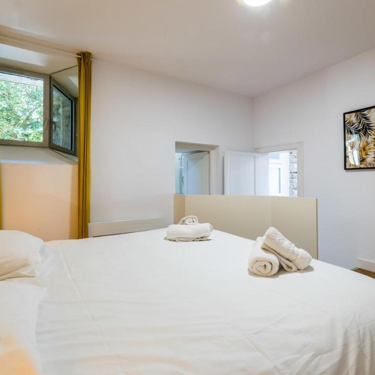 MARIPOSA KEYWEEK Loft Biarritz - Appartement - 23