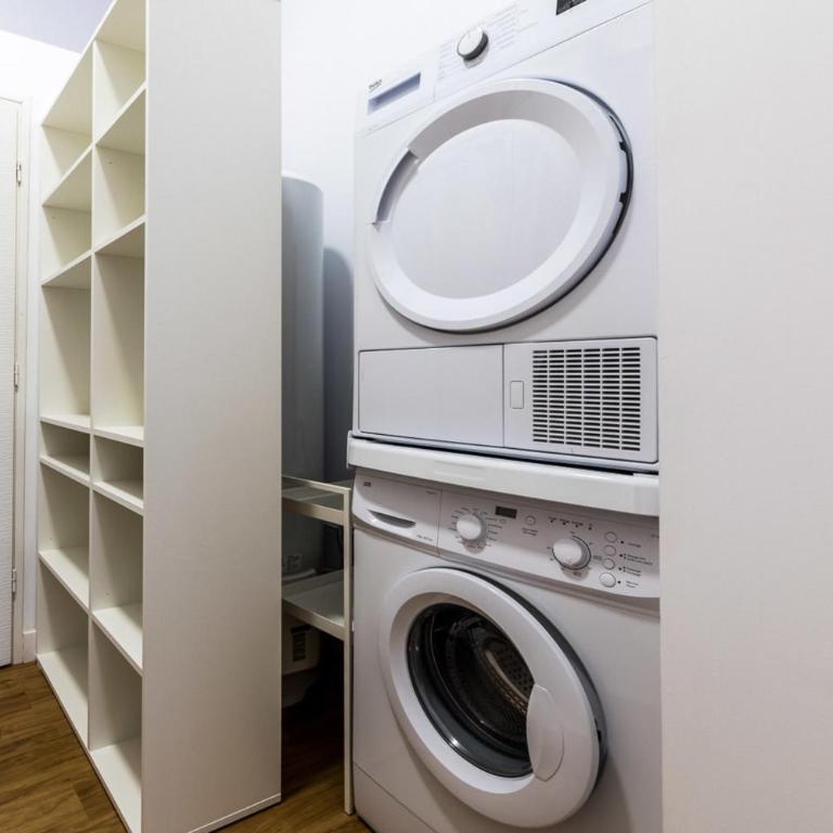 MARIPOSA KEYWEEK Loft Biarritz - Appartement - 25