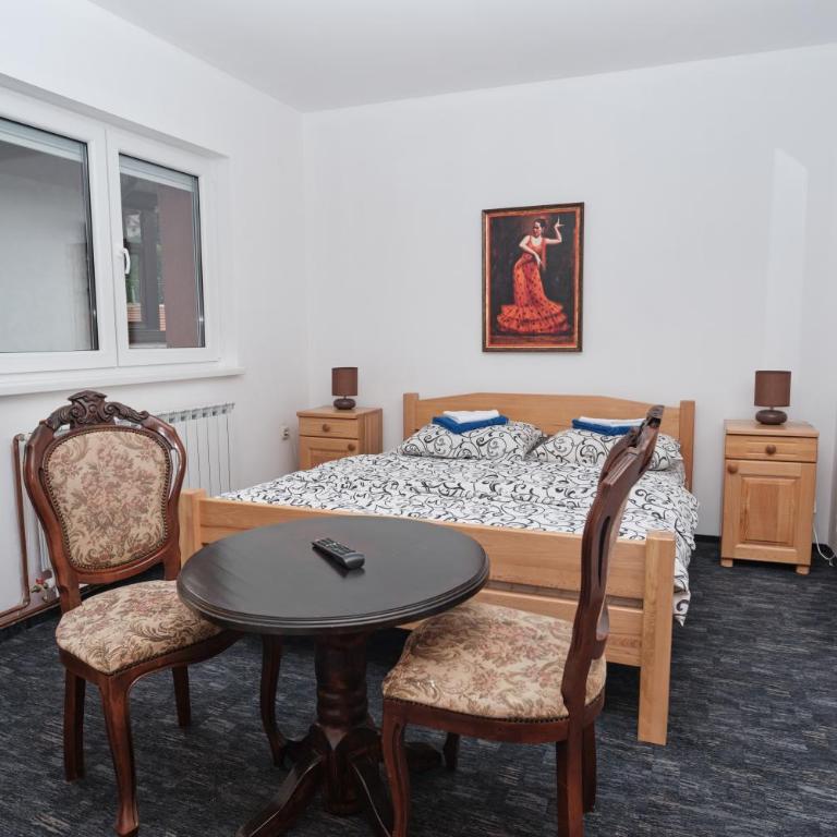 Apartment Bistrik medresa - free parking - Two-Bedroom Apartment - 7
