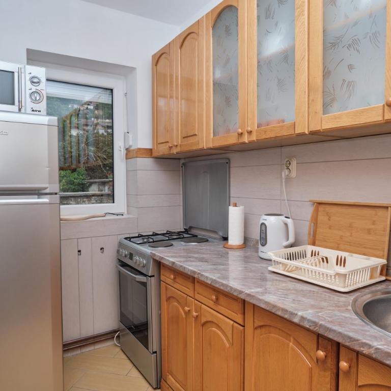Apartment Bistrik medresa - free parking - Two-Bedroom Apartment - 16