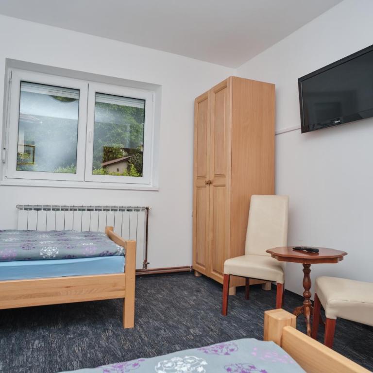 Apartment Bistrik medresa - free parking - Two-Bedroom Apartment - 14